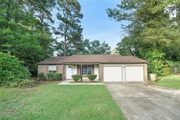 2838 Ancient Oak CT, Snellville, GA 30078