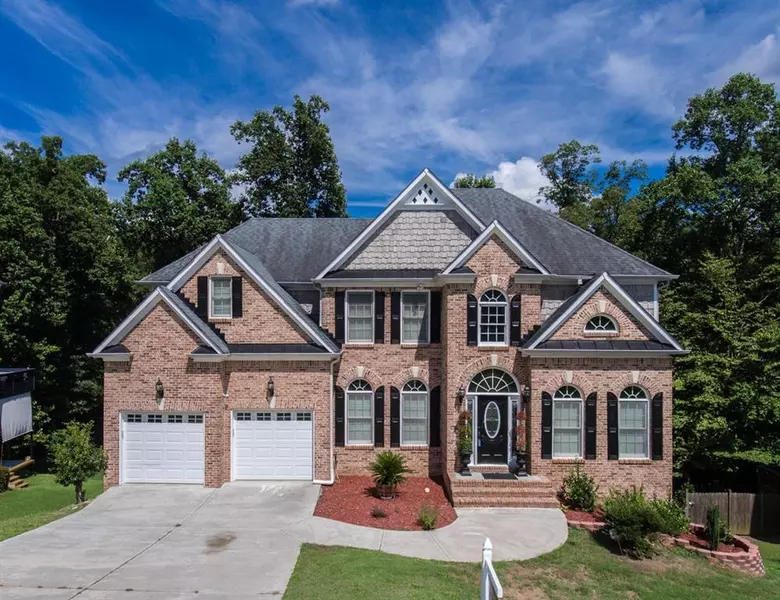 2955 PROMENADE PL, Buford, GA 30519