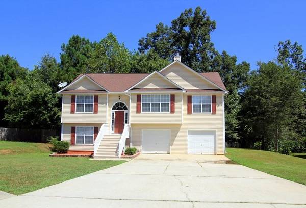 587 ROSEWOOD CIR, Jonesboro, GA 30238