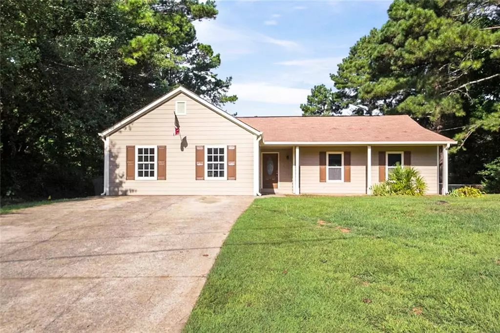 Acworth, GA 30101,3996 Baywatch LNDG NW