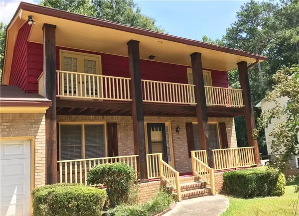 Stone Mountain, GA 30088,1069 Redan TRL