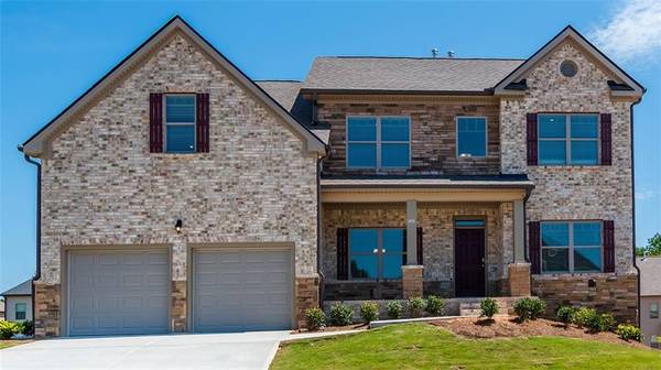 68 Azalea Bloom DR, Loganville, GA 30052