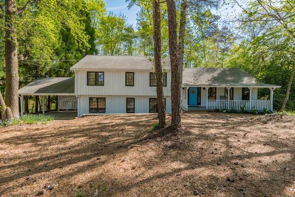 4285 S BERKELEY LAKE RD NW, Berkeley Lake, GA 30096