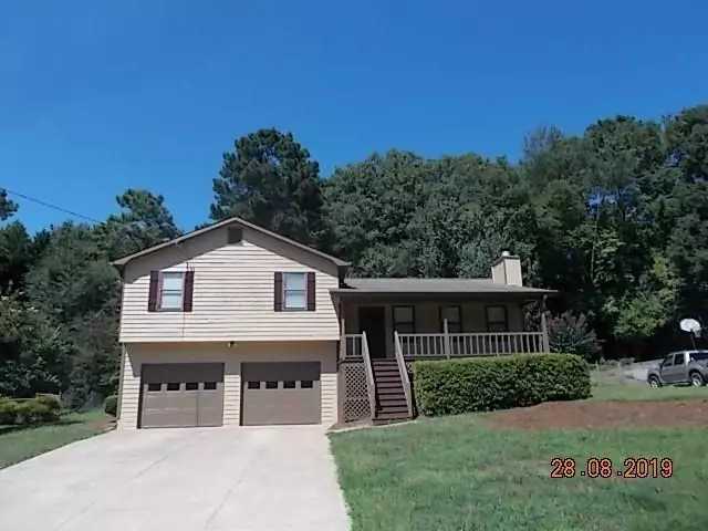 205 Fox Creek DR, Dallas, GA 30157