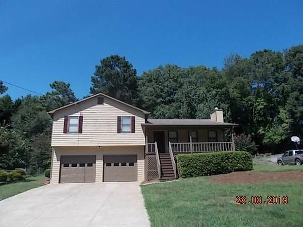 205 Fox Creek DR, Dallas, GA 30157