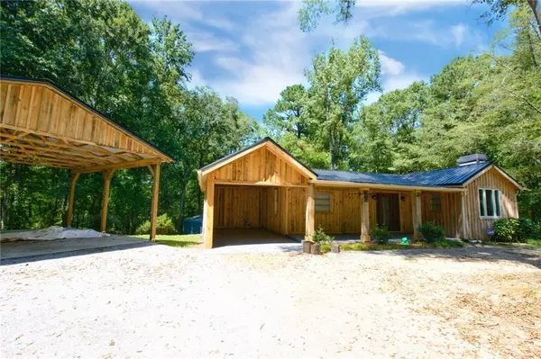 Villa Rica, GA 30180,9877 High Point RD
