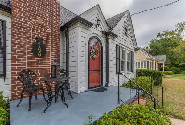 Social Circle, GA 30025,156 Holly ST