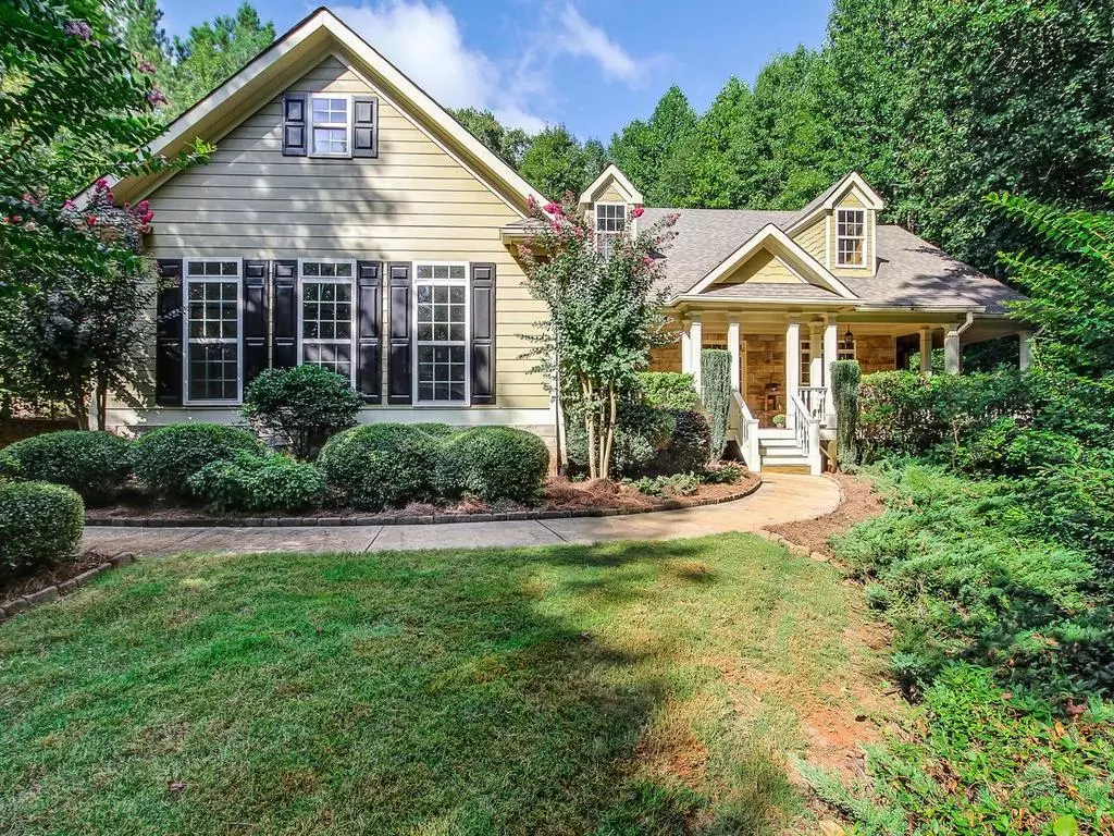 Flowery Branch, GA 30542,5726 Winding Rose TRL