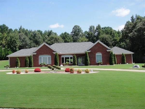 191 Antrim Glen RD, Hoschton, GA 30548