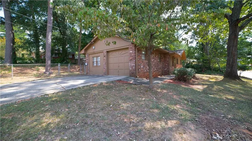 991 Tamarack TRL, Forest Park, GA 30297