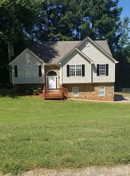 60 Gold Creek DR, Tallapoosa, GA 30176