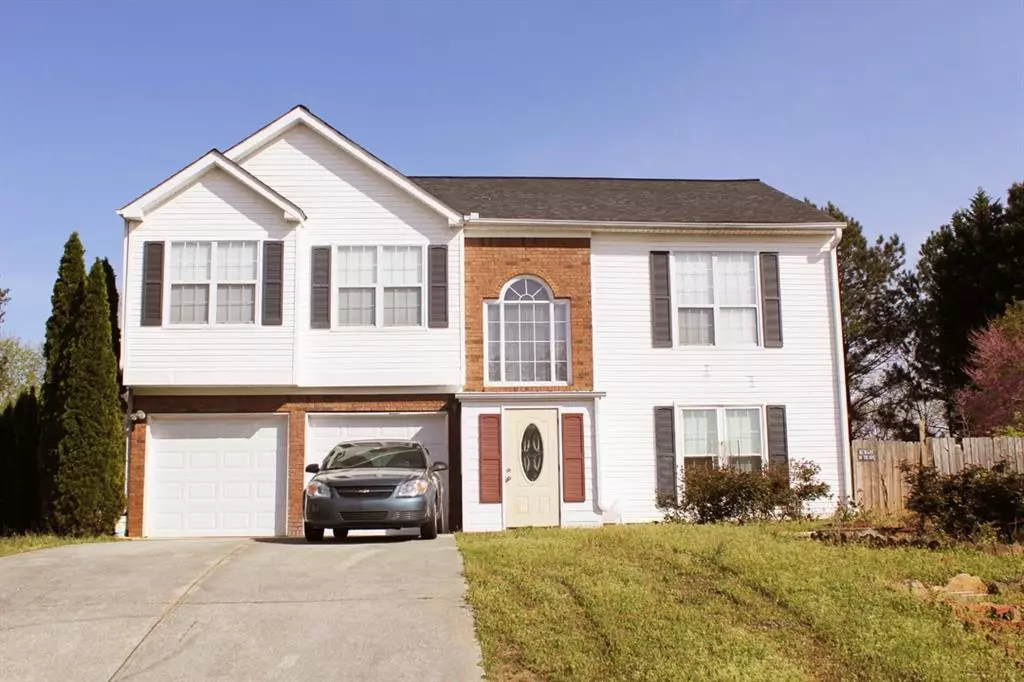 Norcross, GA 30093,1521 Blossom CT