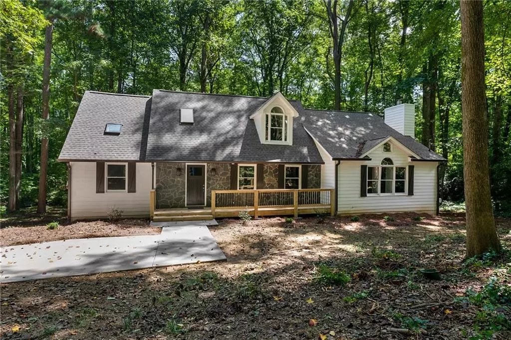 Cumming, GA 30041,3130 Sharon CIR