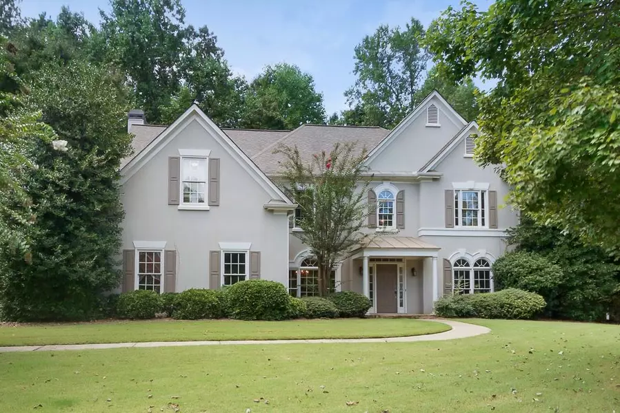 65 Wildglen DR, Suwanee, GA 30024