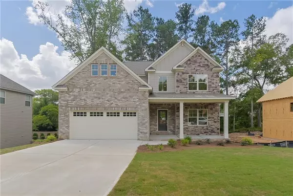 Powder Springs, GA 30127,4094 Vine Ridge DR