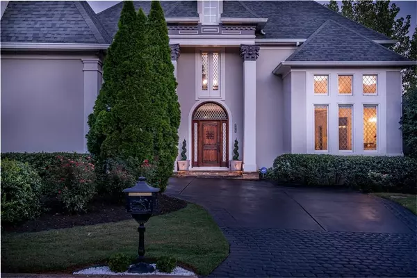 Johns Creek, GA 30022,275 Brassy CT