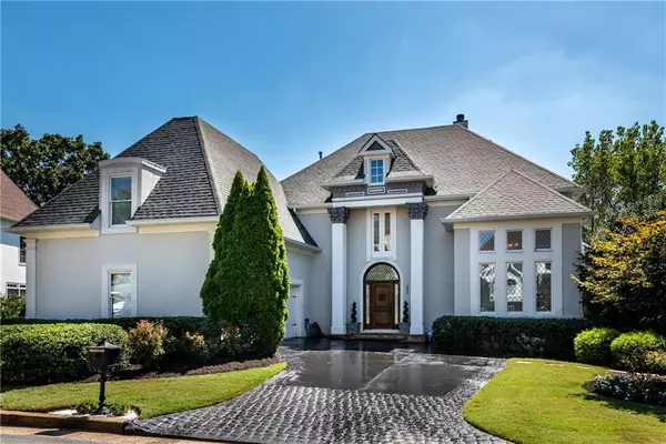 Johns Creek, GA 30022,275 Brassy CT