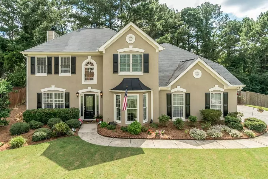 110 Springlaurel CT, Johns Creek, GA 30097