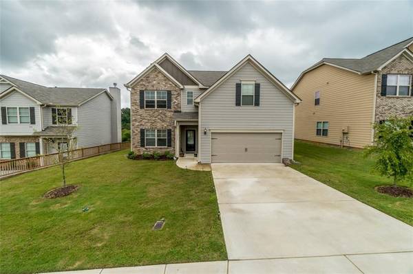 4273 Potomac Walk CT, Loganville, GA 30052