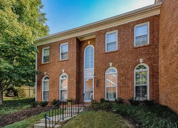 Atlanta, GA 30340,3823 E Savannah SQ E