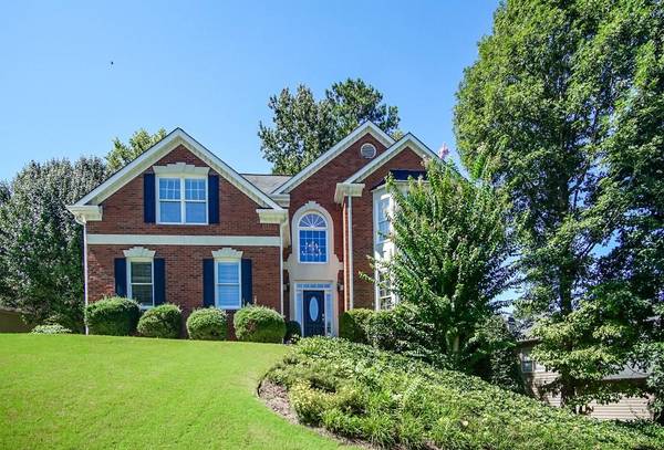 3905 Montvale XING, Cumming, GA 30041