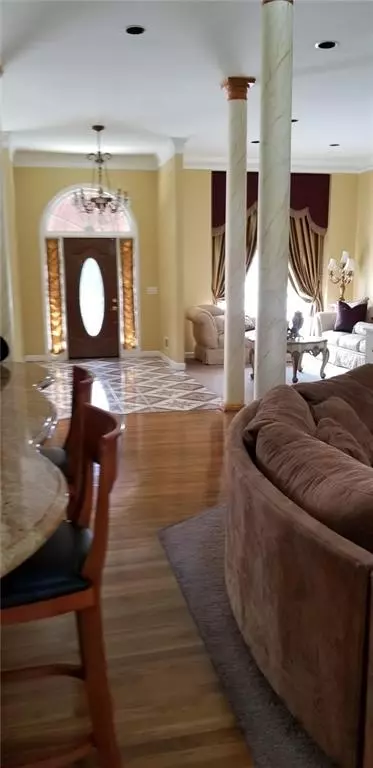 Stone Mountain, GA 30087,443 CLEARLAKE PL