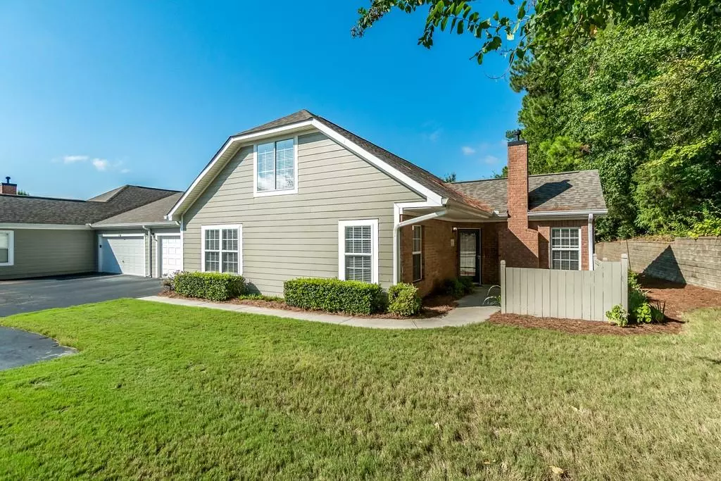 Duluth, GA 30096,3115 Orchard Ridge CIR