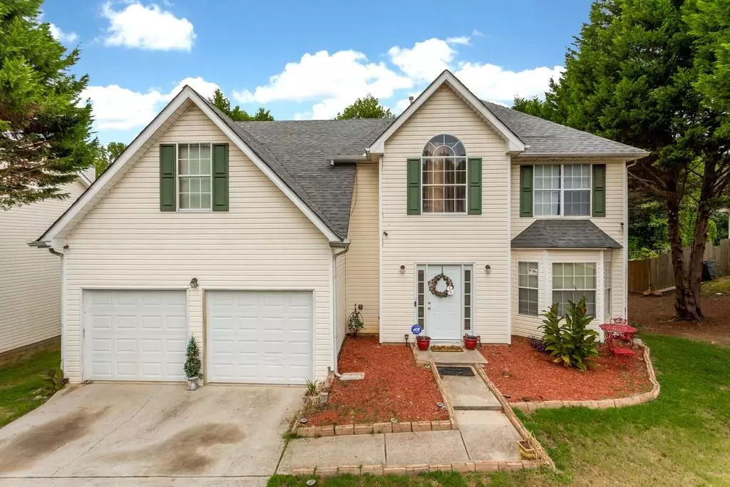 Hampton, GA 30228,11048 PEBBLE RIDGE DR