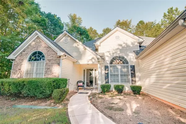 Winder, GA 30680,1106 Chestnut Oak CT