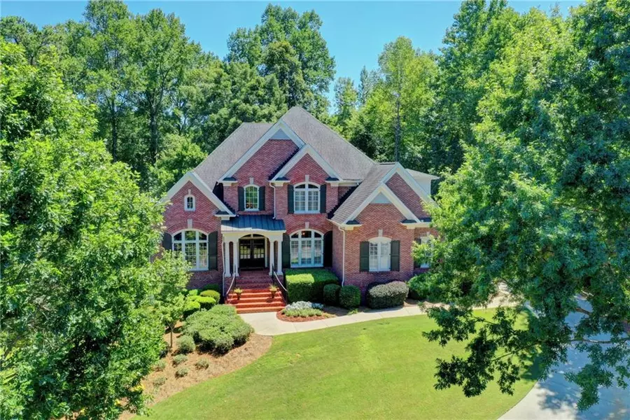 2142 Broadfield RUN, Duluth, GA 30097