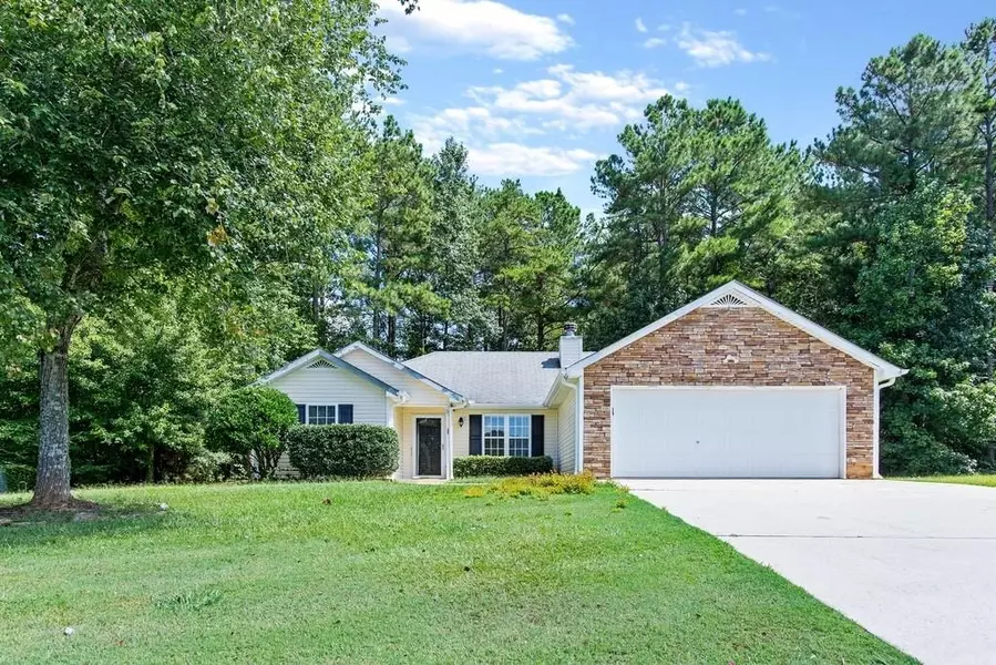 32 Jester WAY, Rockmart, GA 30153