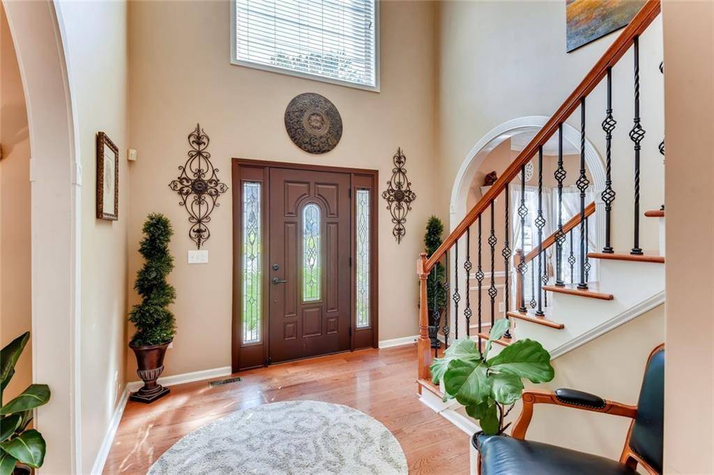 Austell, GA 30106,964 Peel Castle LN