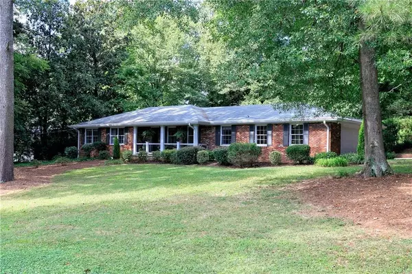 115 Elaine DR, Roswell, GA 30075