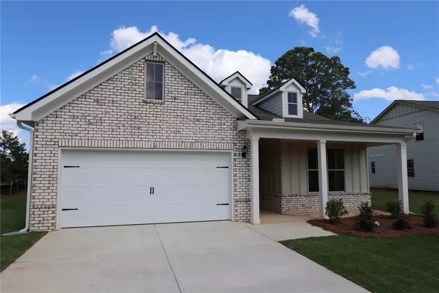 113 Rolling Hills PL, Canton, GA 30114