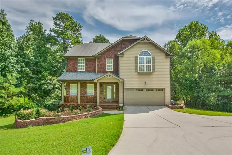 3702 Vine Springs TRCE, Bethlehem, GA 30620