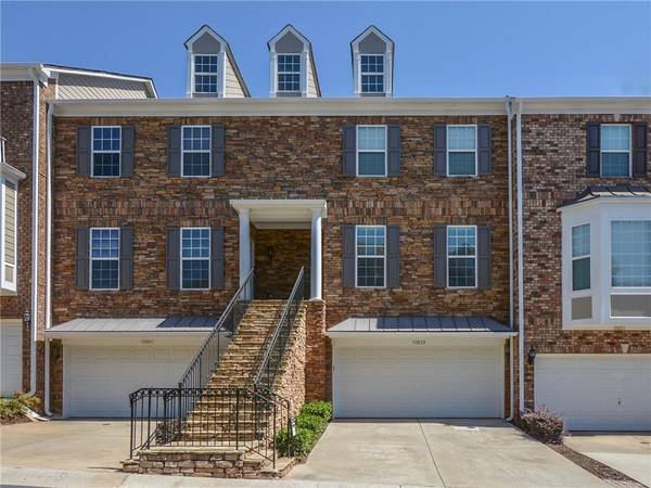 10839 Yorkwood ST, Duluth, GA 30097