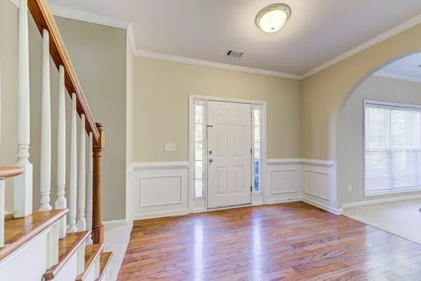 Conyers, GA 30013,1211 Saxony DR SE