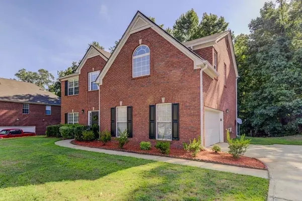 Conyers, GA 30013,1211 Saxony DR SE