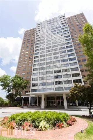 215 Piedmont AVE NE #1006, Atlanta, GA 30308