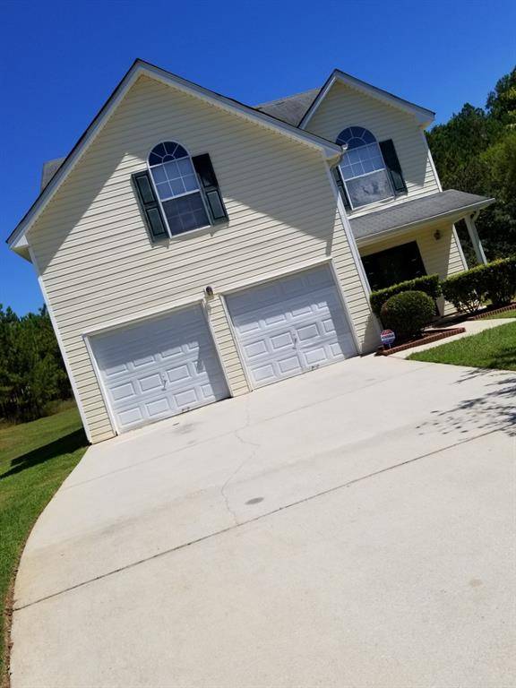 245 Toffee CT, Mcdonough, GA 30253