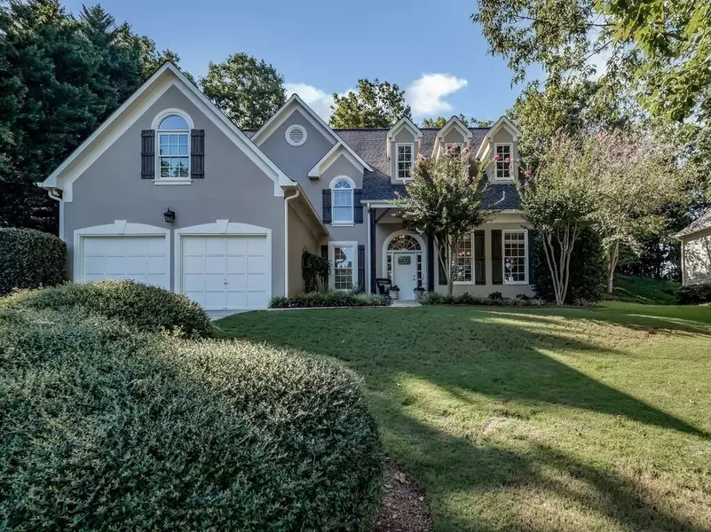 5850 Fairway View DR, Suwanee, GA 30024