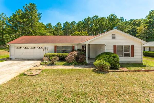 185 Laurel WAY, Covington, GA 30016