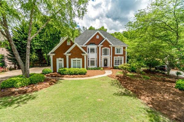 10675 Oxford Mill CIR, Johns Creek, GA 30022