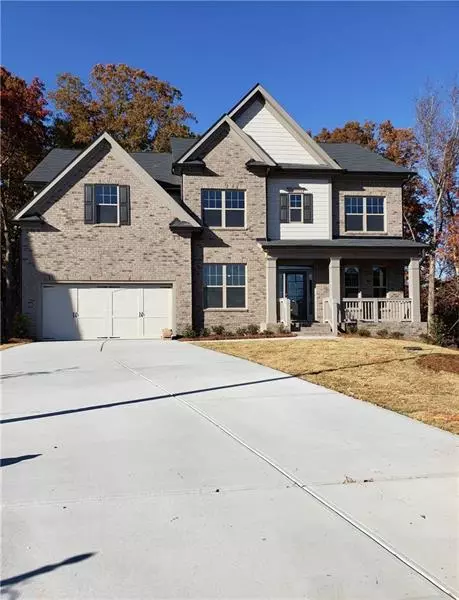 3609 Crayton Glen WAY, Buford, GA 30519