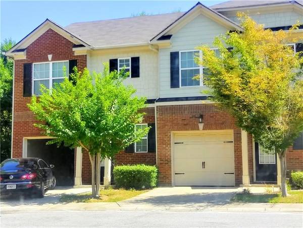 2171 Ferentz TRCE, Norcross, GA 30071