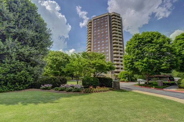 1501 Clairmont RD #1315, Decatur, GA 30033