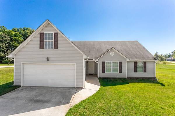 100 Corey CT, Statham, GA 30666