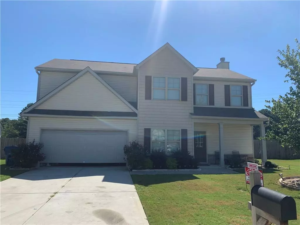 Winder, GA 30680,393 Pinnacle DR