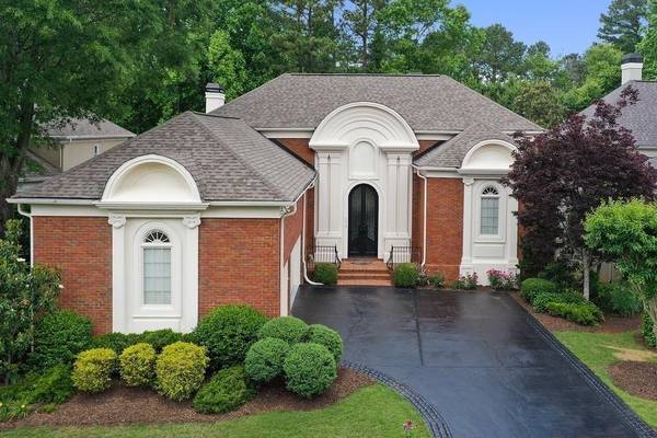 7015 Greatwood TRL ##70, Alpharetta, GA 30005