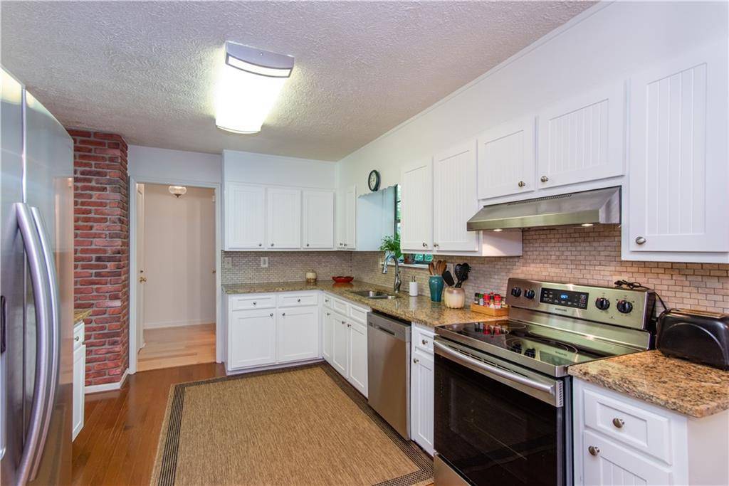 Lilburn, GA 30047,4993 Cross CT SW
